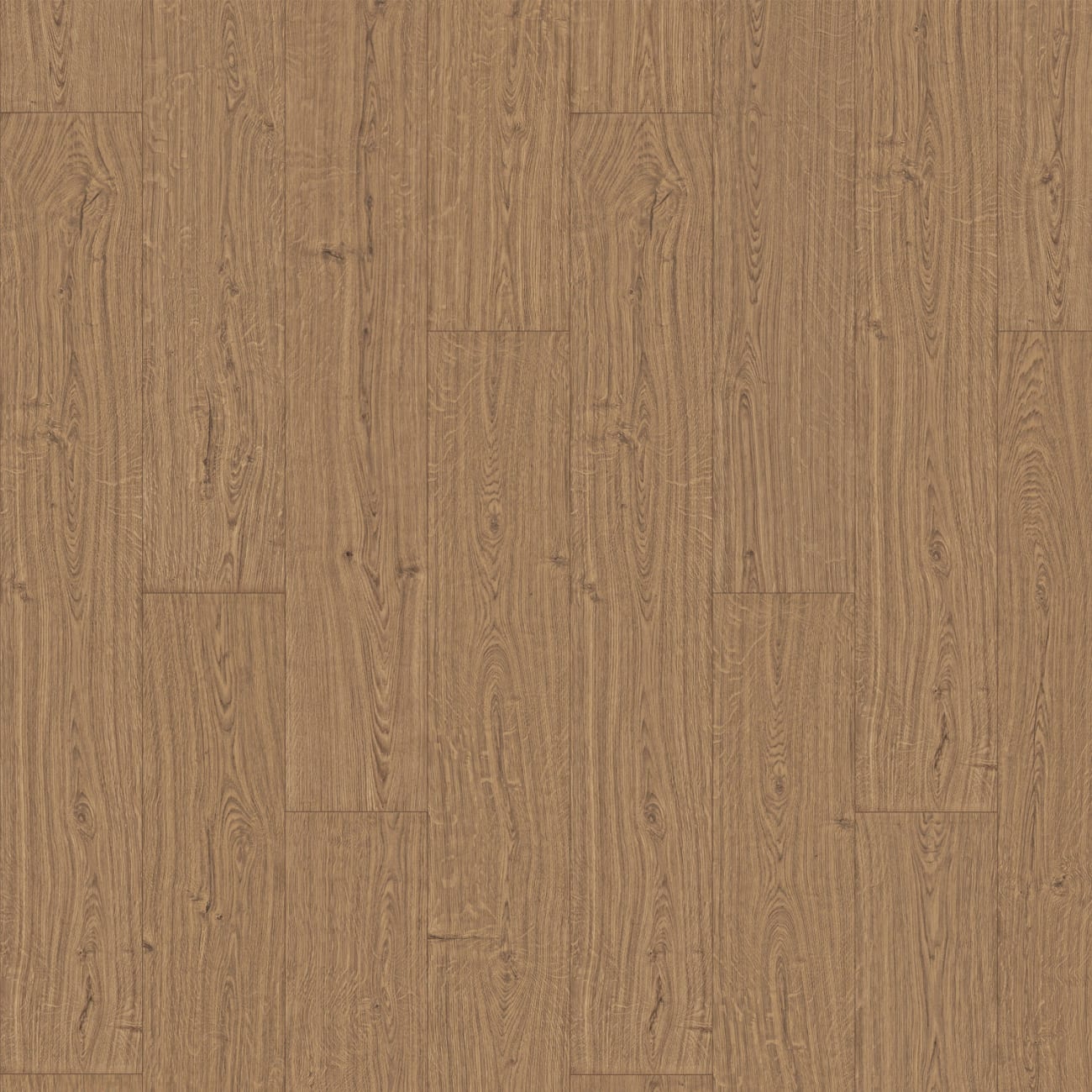 Mohawk RevWood Premier Adirondack Brown Oak - Laminate Floor