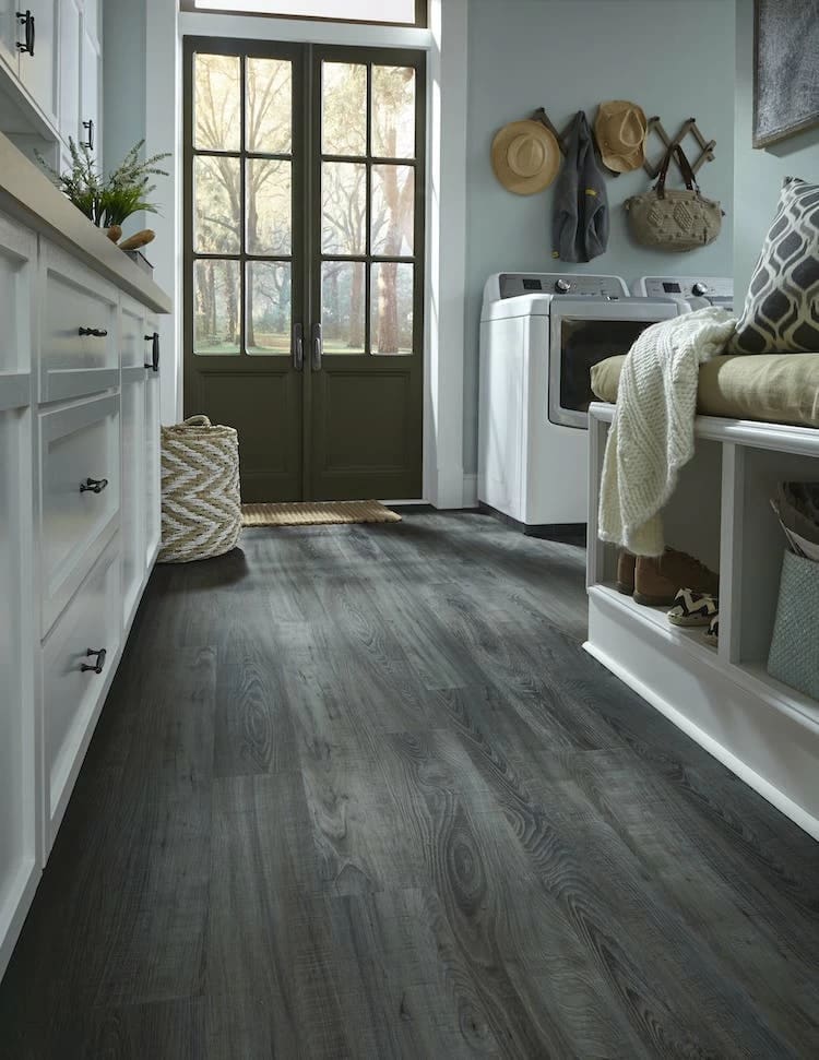 MAX072 - Mannington - ADURA Max Plank - Sausalito Waterfront