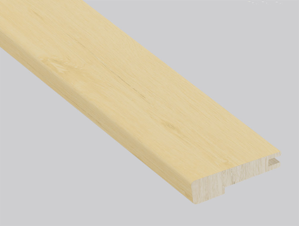 VTTGLEOAK-FSN-EE - MSI - Flush Stairnose Eased Edge - Glenbury Oak