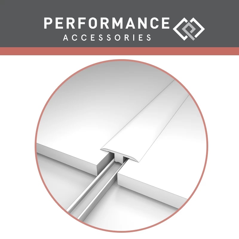 H4IN1-05863 Sundail Oak - Mohawk's Performance Accessories - 4 IN 1 Molding - H4IN1-05863 Sundail Oak
