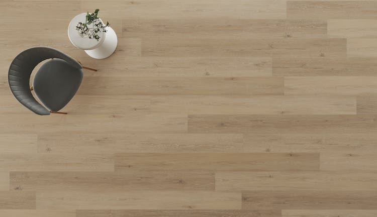FXP750 - Mannington - ADURA Flex Plank - Regency Oak Polished Platinum