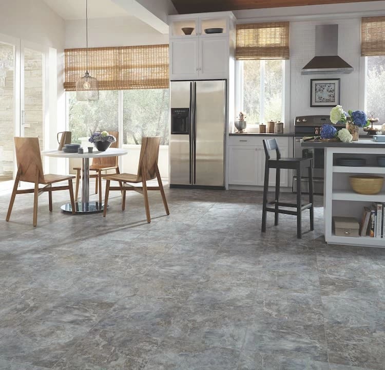 FXT391 - Mannington - ADURA Flex Tile - Rushmore Cliffside