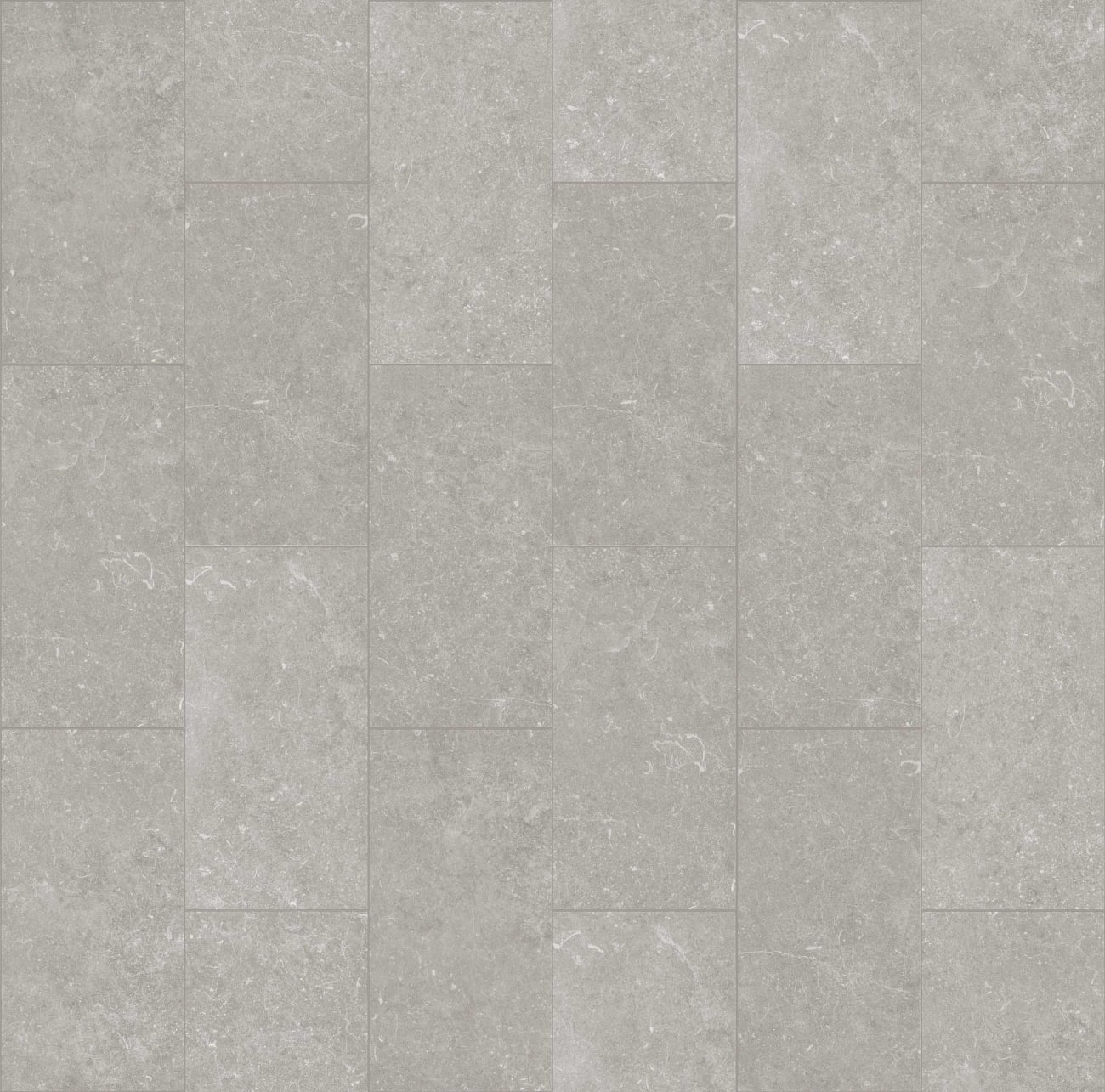 05260_1022V - Shaw Luxury Vinyl Pro Series - Paragon Tile Plus - Pewter