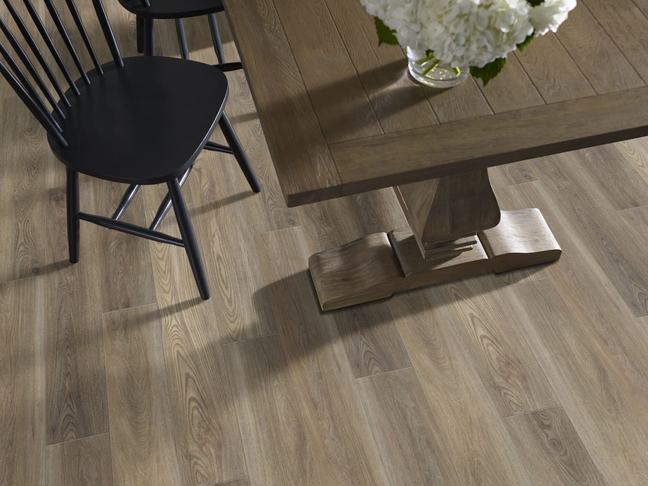 07065_2045V - Shaw Floorte Classic - Distinction Plus - Ash Oak