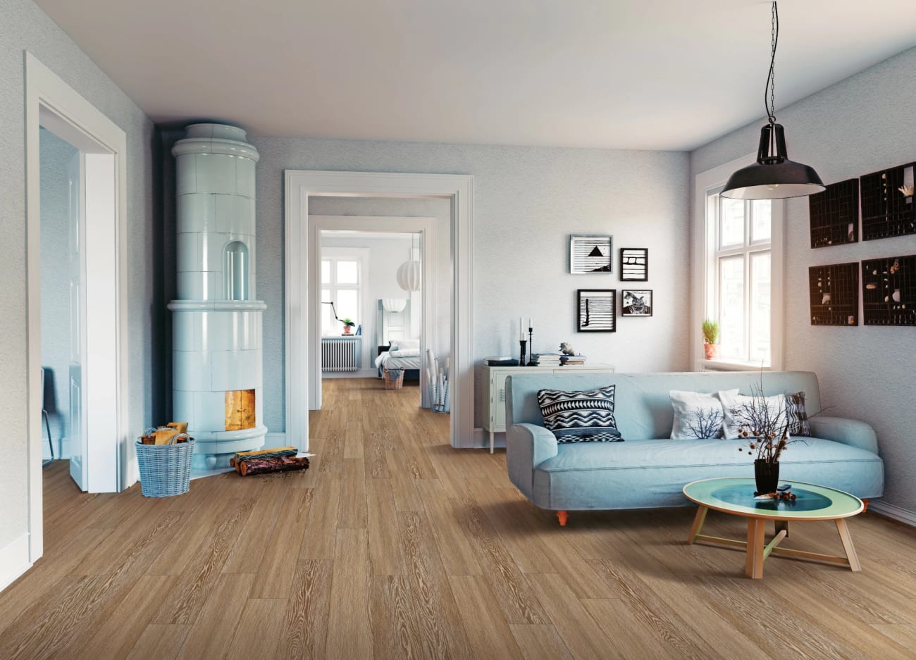 COREtec - COREtec Plus HD 7 x 60 - Savor Oak | VV806-03108