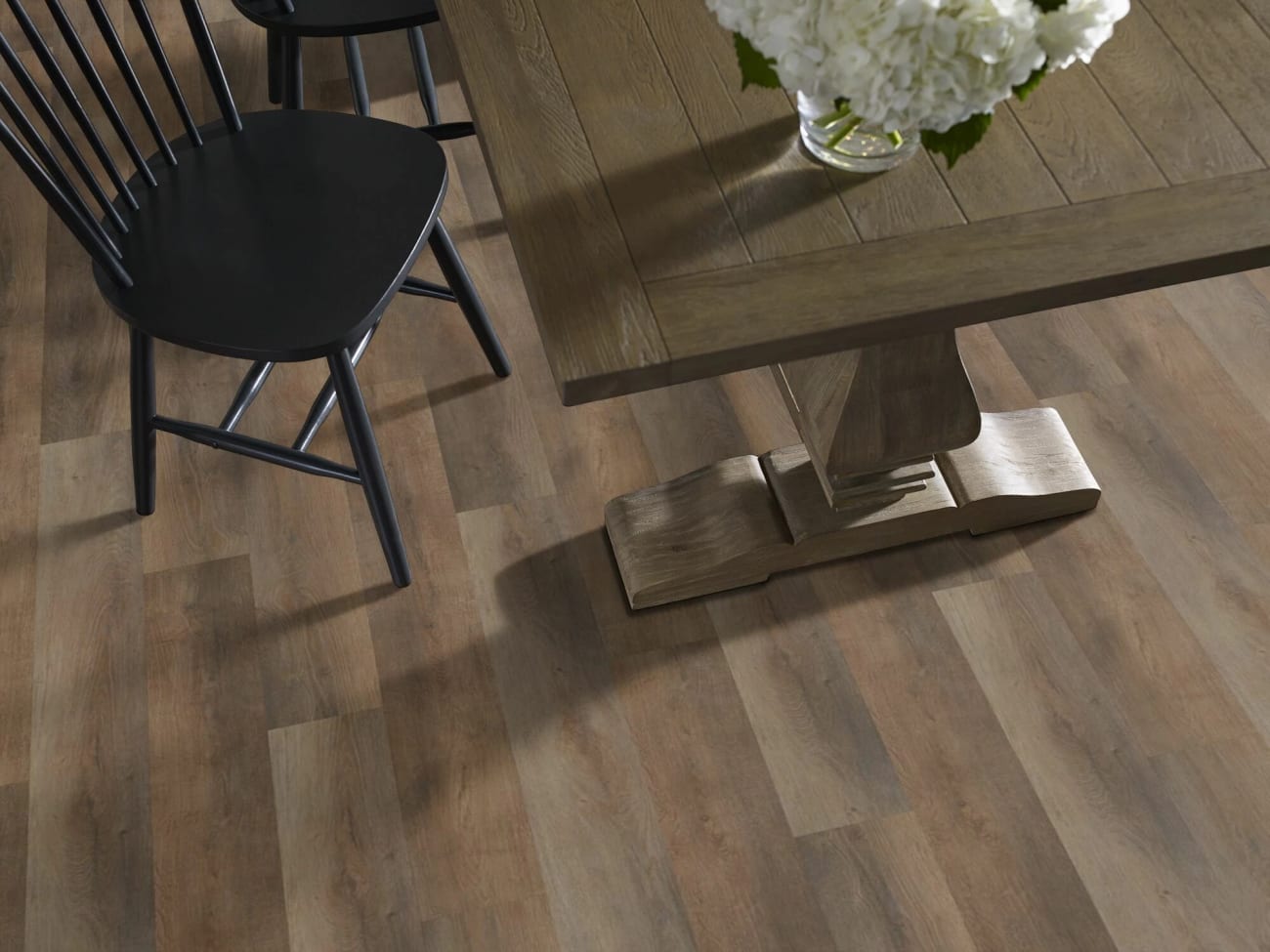 07061-2357V - Shaw Luxury Vinyl Pro Series - Anvil Plus 20mil - Highlight Oak