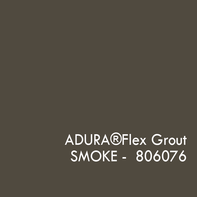 SMOKE- 447583 - Mannington 360 - Adura Luxury Grout - Smoke