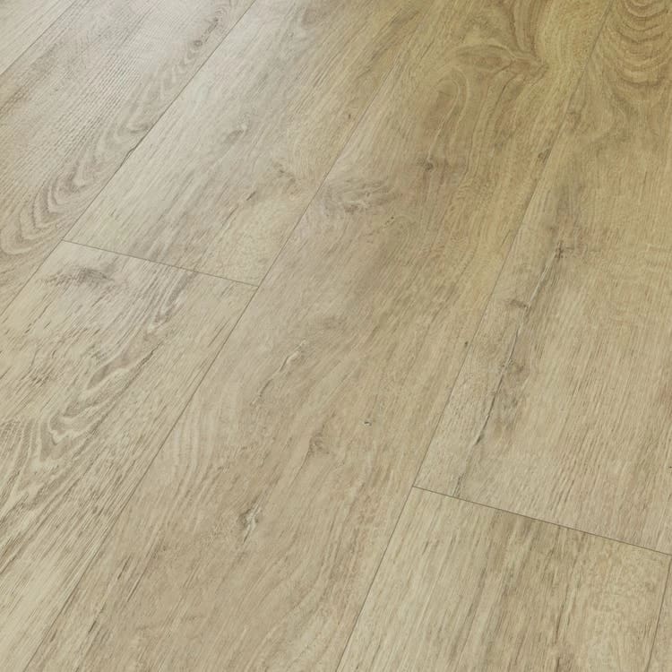 APX110 - Mannington - ADURA APEX - Nordic Oak Chalet