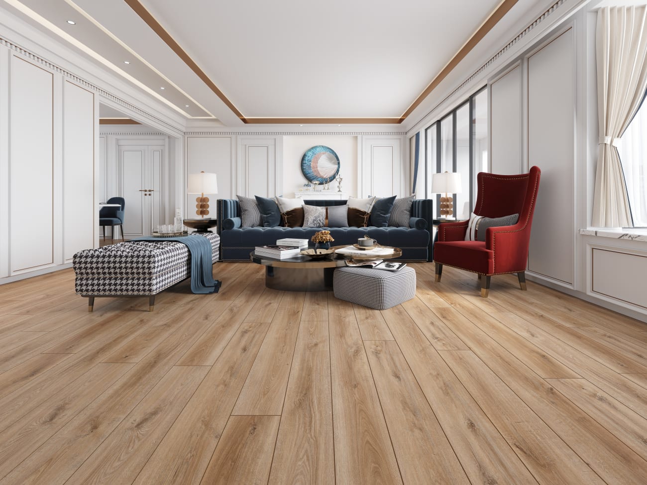 Mohawk Home & Office Classy Style Sky Fall Textured Carpet Sample (Interior) Mohawk Home & Office Classy Style Sky Fall Textured Carpet Sample (Interior)