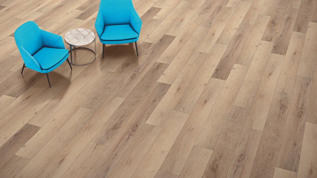 COREtec Madrid Oak - Waterproof Vinyl Plank - VV491-02950