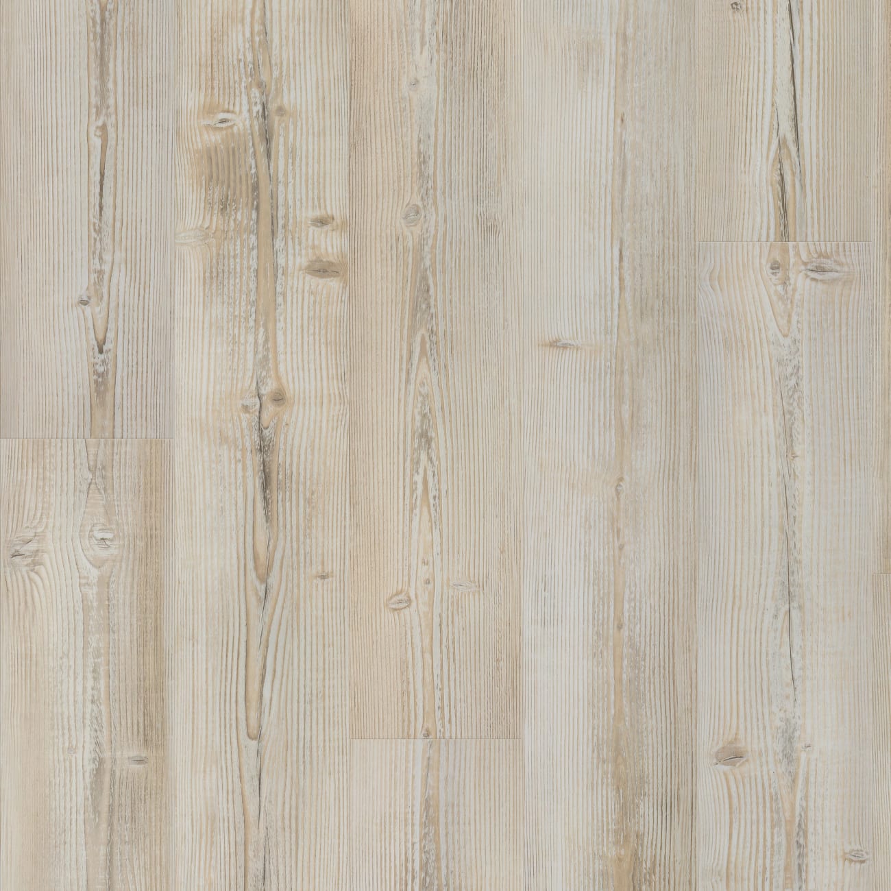 COREtec Washed Pine - Waterproof Vinyl Plank - CR502-08015