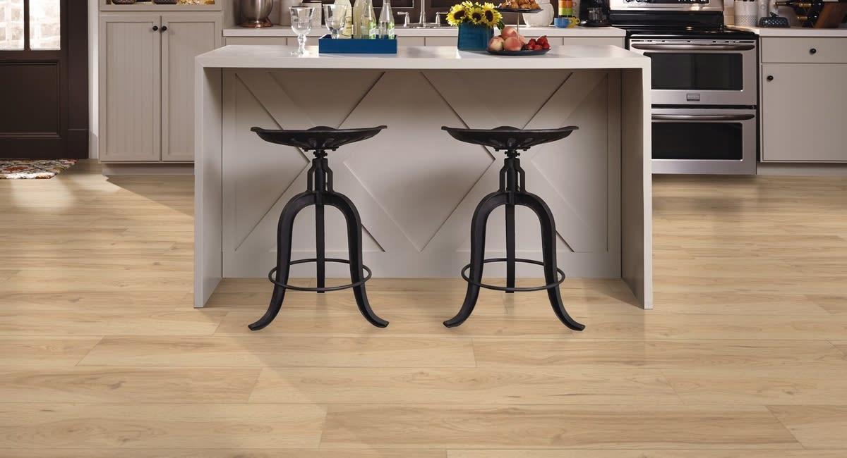 FXP770 - Mannington - ADURA Flex Plank - Preservation Fossil