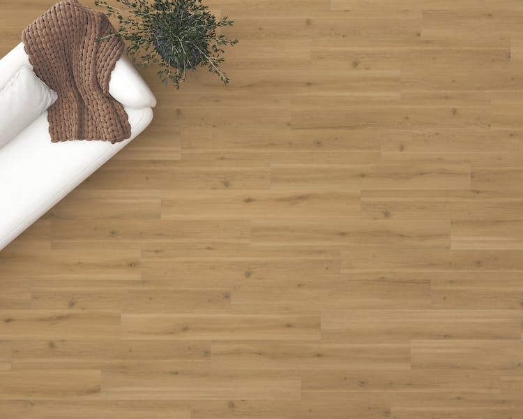 MAX741 - Mannington ADURA Max - Swiss Oak - Nougat