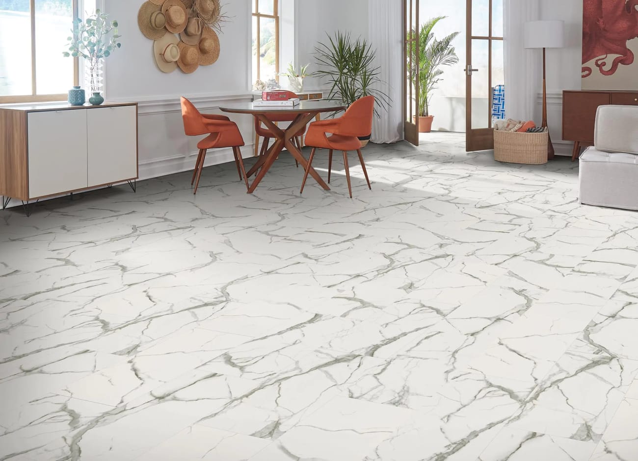 PT017-709 - Pergo Extreme Preferred - Gradient Arches - Alexandria