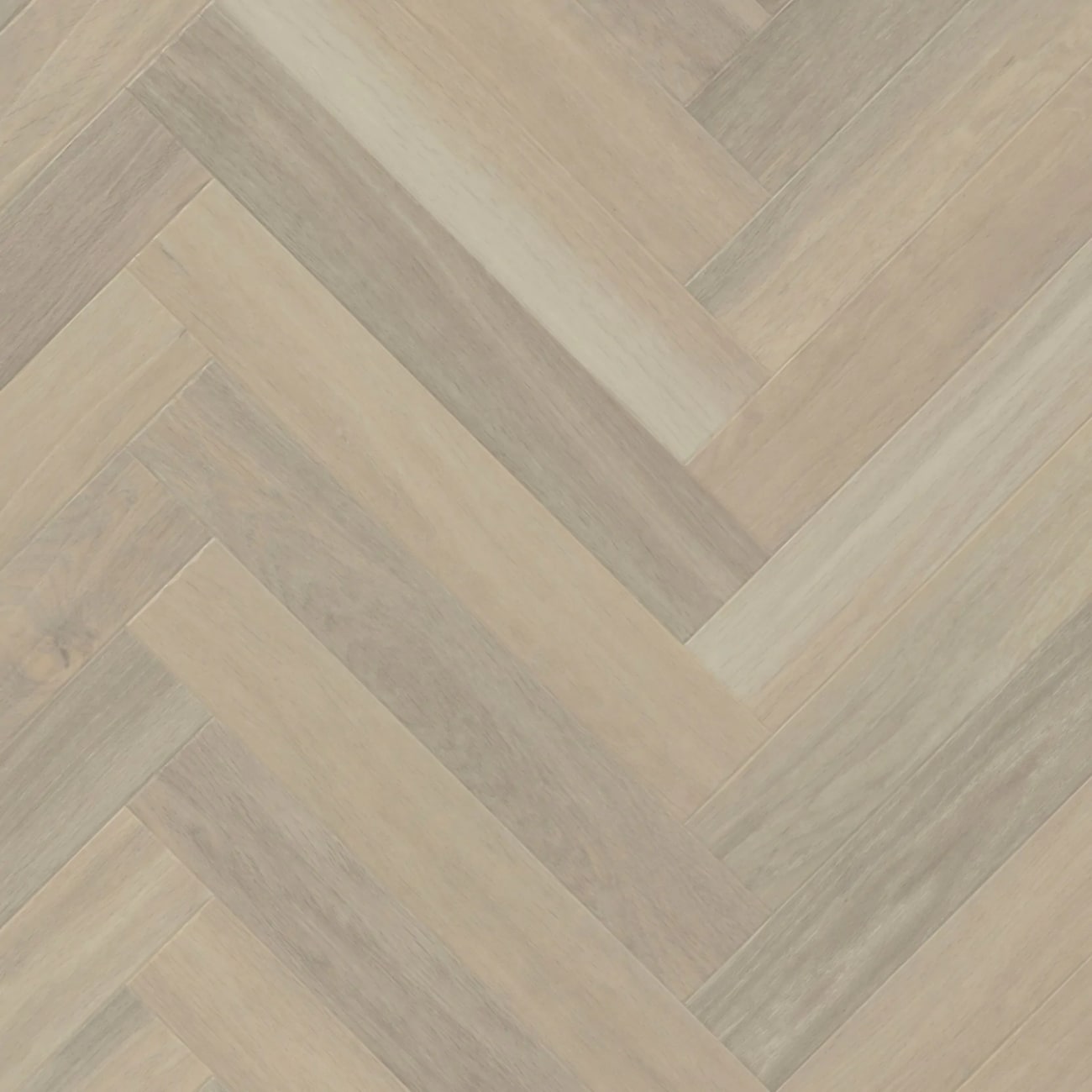 Karndean - Art Select Wood Rigid Core - Glacier Oak (Herringbone