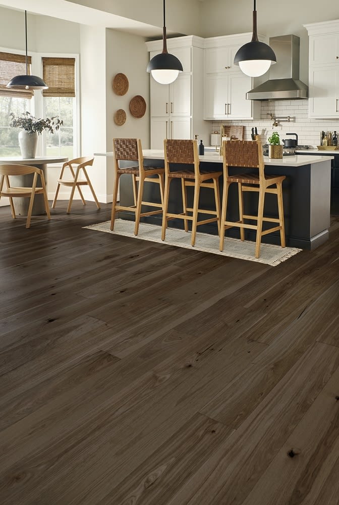 HPLY07TWG1 - Mannington Latitude Collection - Forest Park - Twig