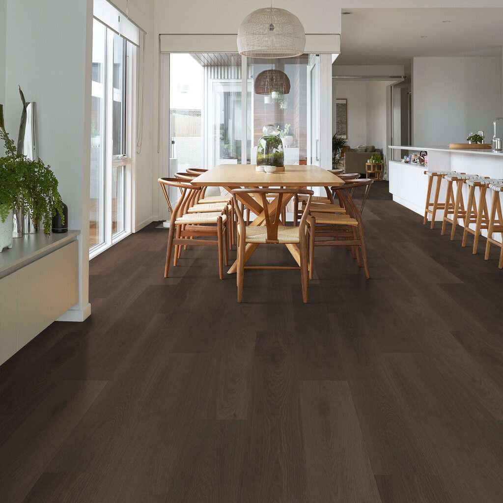 00931-2832V - Shaw Luxury Vinyl Classic Series - Ascent Natural Bevel - Sierra