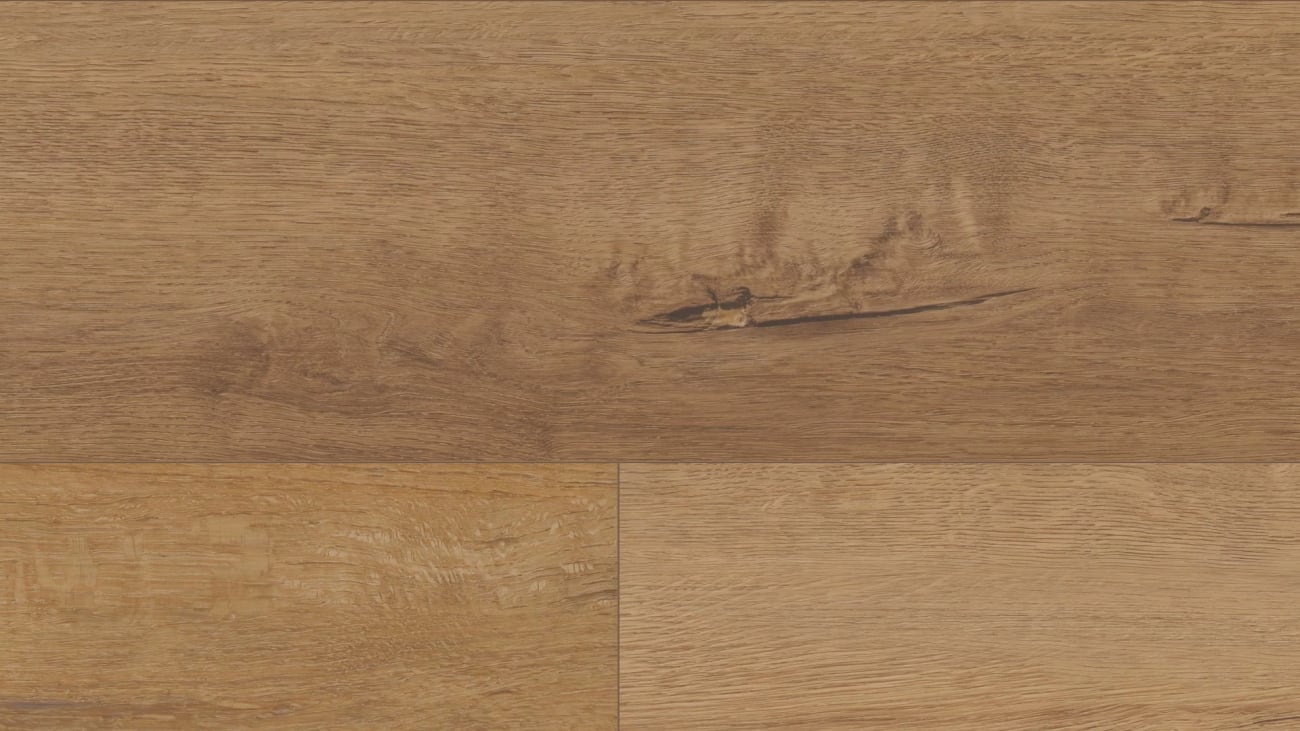 COREtec Grande Petronas Oak - Waterproof Vinyl - VV662-04013