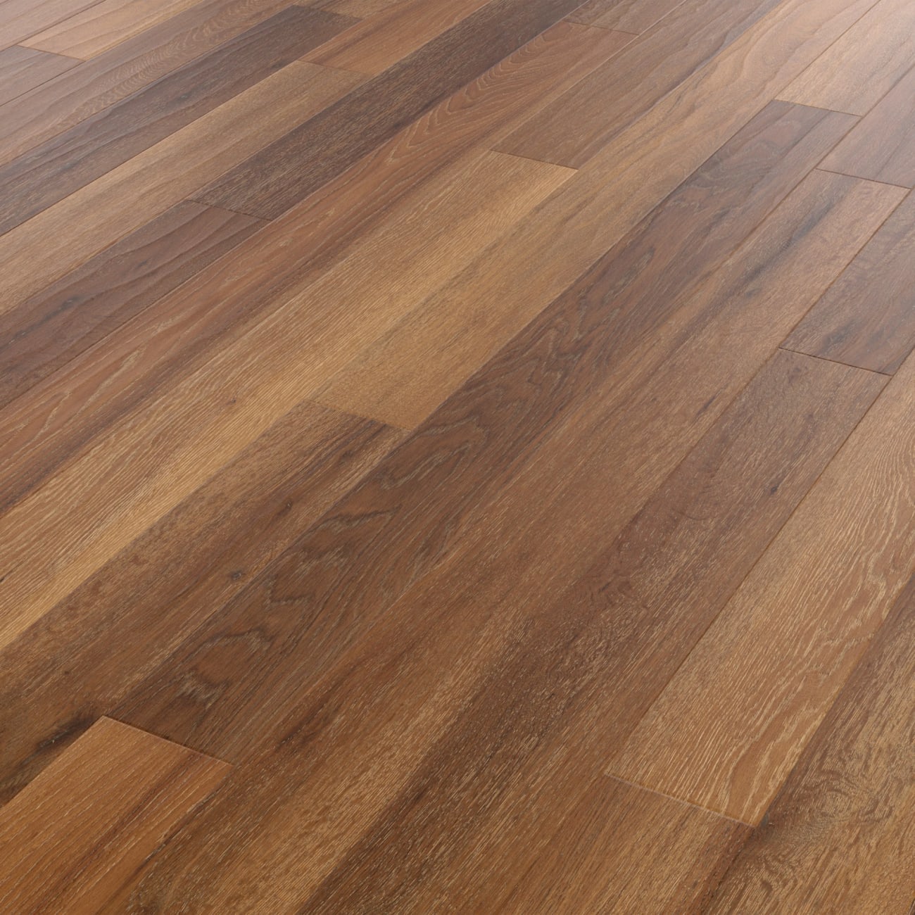 AKP-RL44 - Karndean - Art Select Wood Rigid Core - Golden Kent Ash