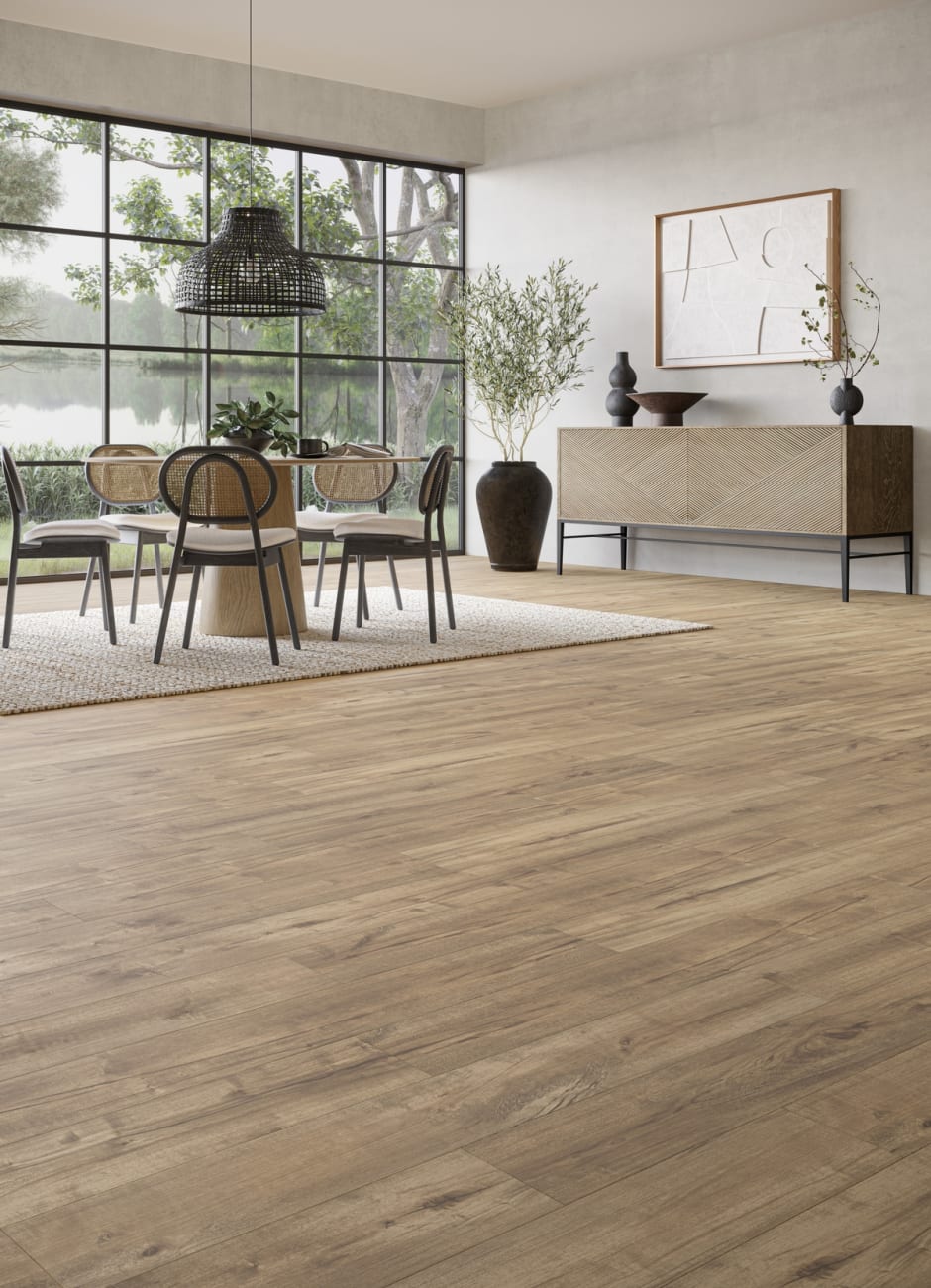 FXP780 - Mannington - ADURA Flex Plank - Coventry Prairie