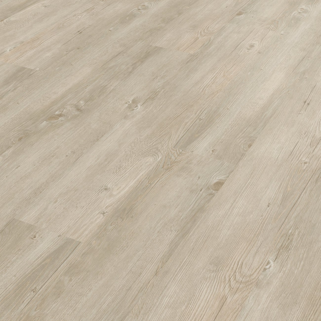 VGW139T-7 - Karndean - Van Gogh Gluedown - Light Country Oak