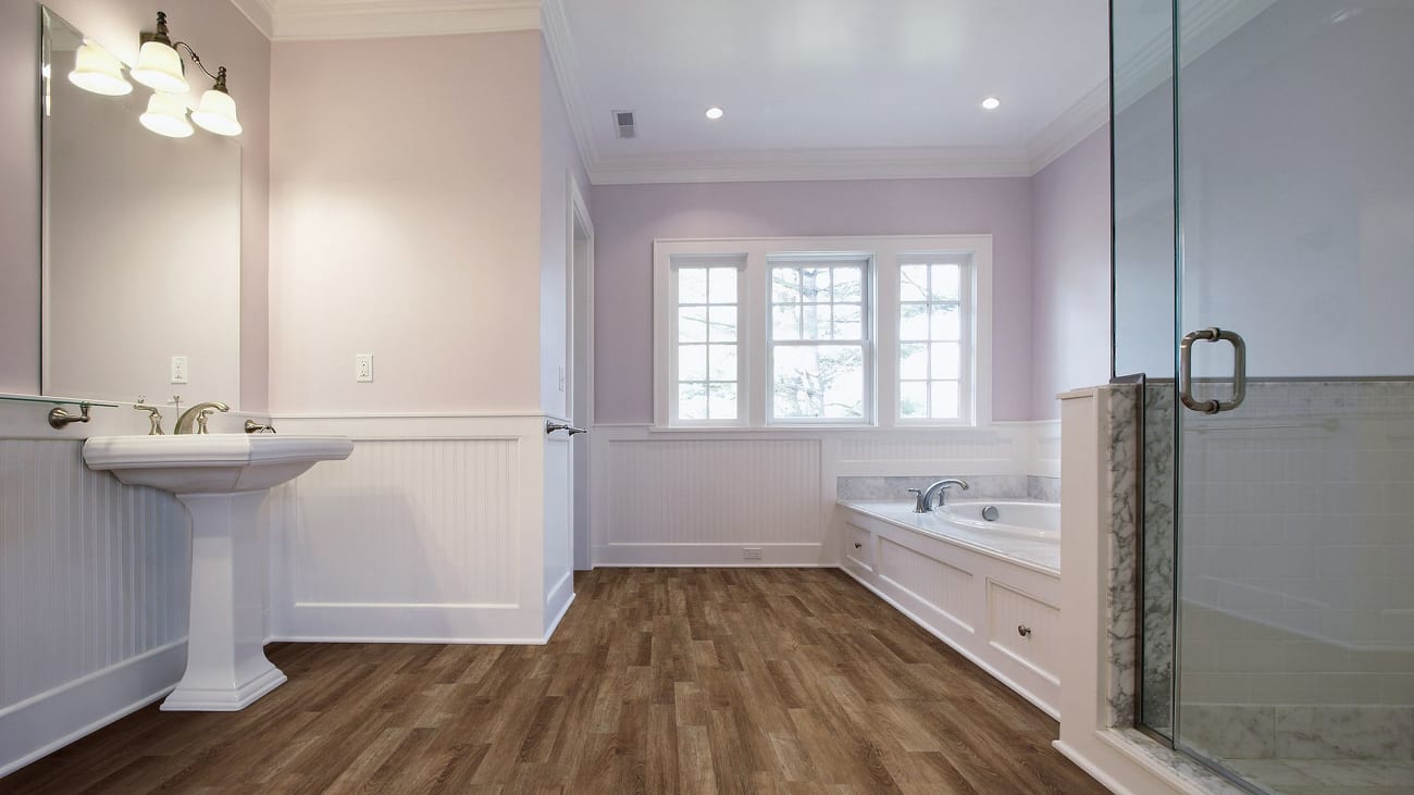 COREtec - COREtec Plus HD RL - Nottely Pine | VV581-04483