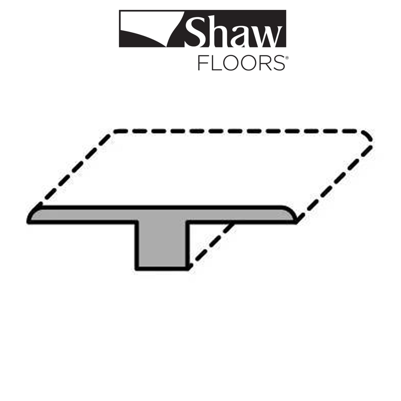TMH78-01027 Timber(TM) - Shaw - T Molding - TMH78-01027 Timber(TM)