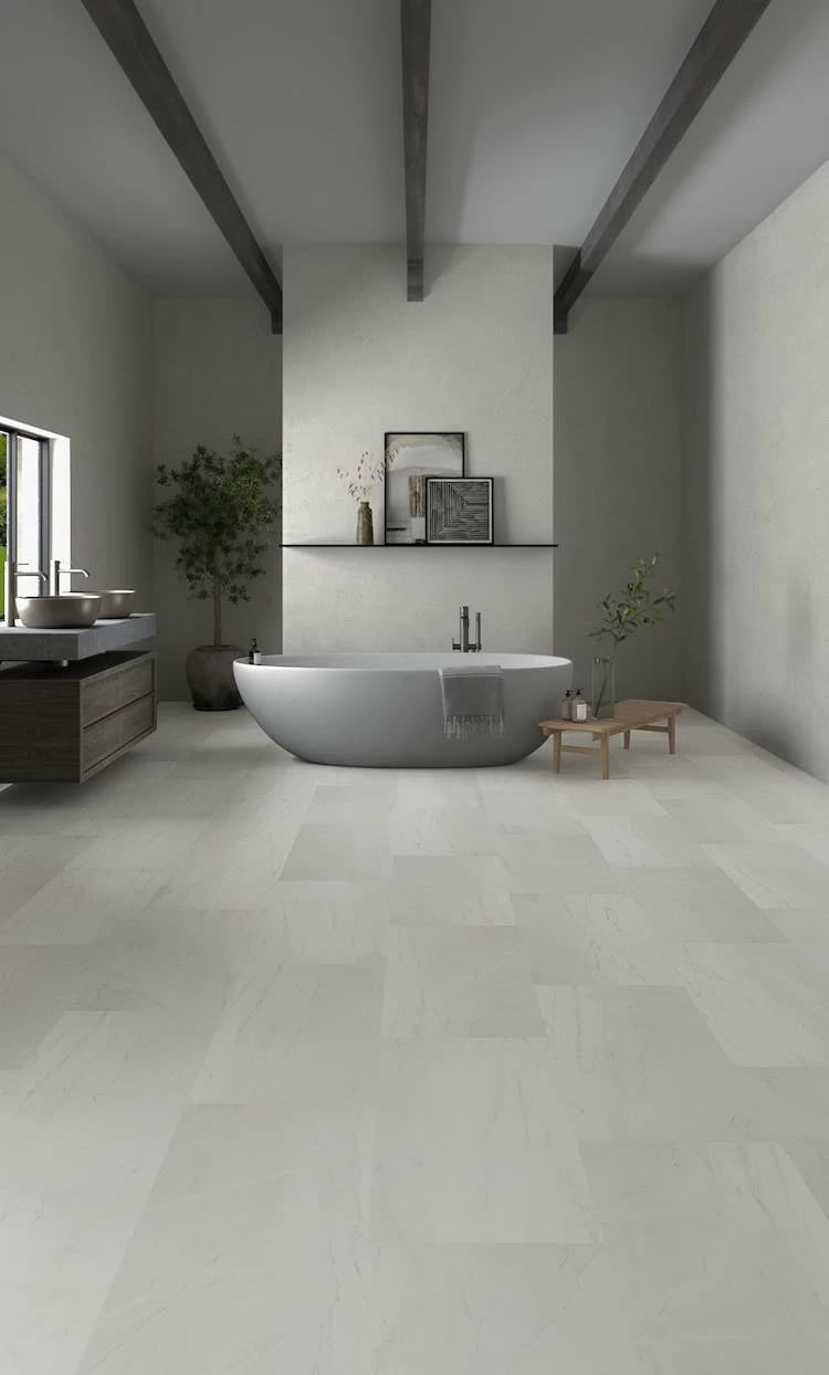 FXR460 - Mannington ADURA Flex - Arctic - Frost