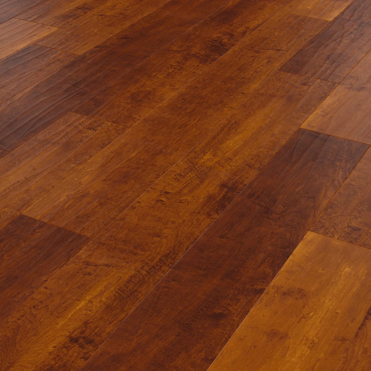 AKP-RL07 - Karndean - Art Select Wood Rigid Core - Santina Cherry
