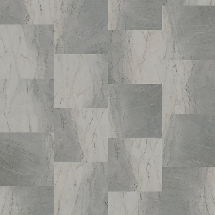 FXT461 - Mannington - ADURA Flex Tile - Arctic Glacier