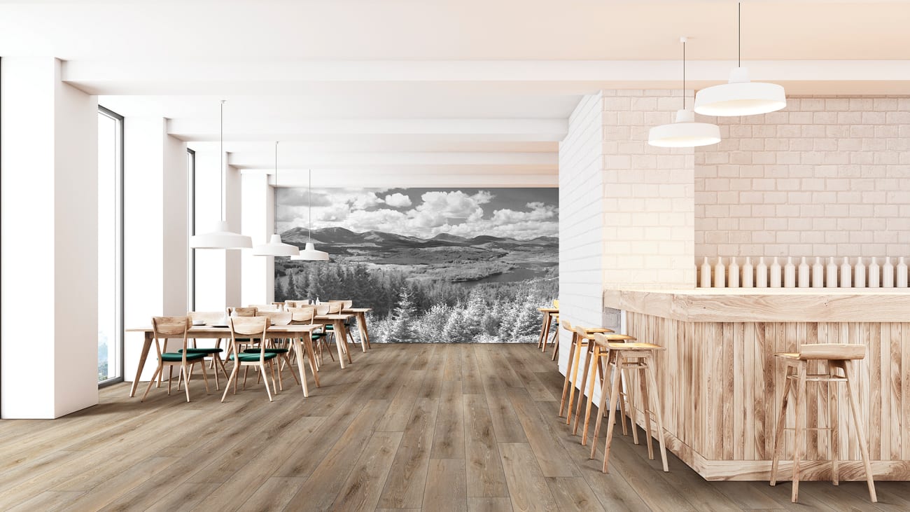 COREtec Suva Oak - Waterproof Vinyl Plank - VV491-02957