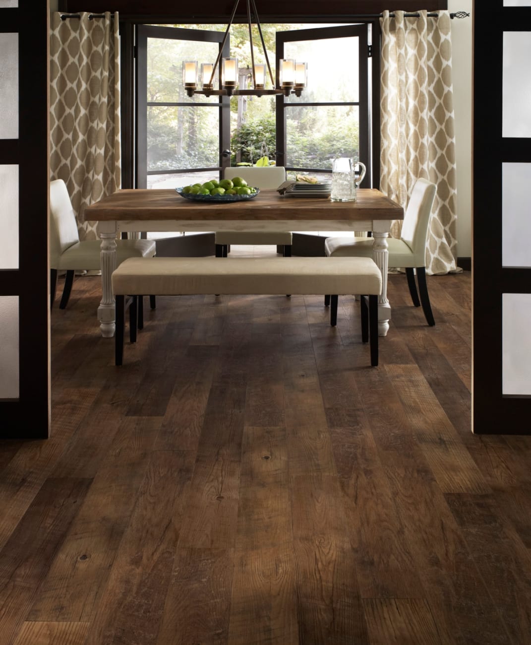 MAX034 - Mannington - ADURA Max Plank - Dockside Pier