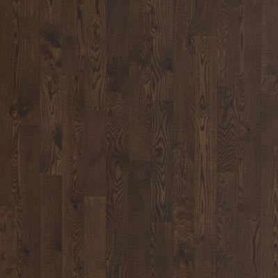 WEK57-889 - Mohawk TecWood Essentials - Industrial Design - Umber Oak