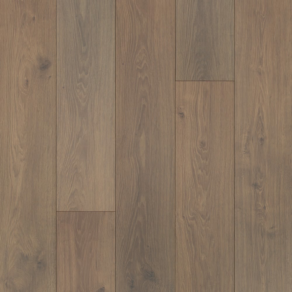 Mohawk RevWood Select Light Truffle Oak - Premium Laminate