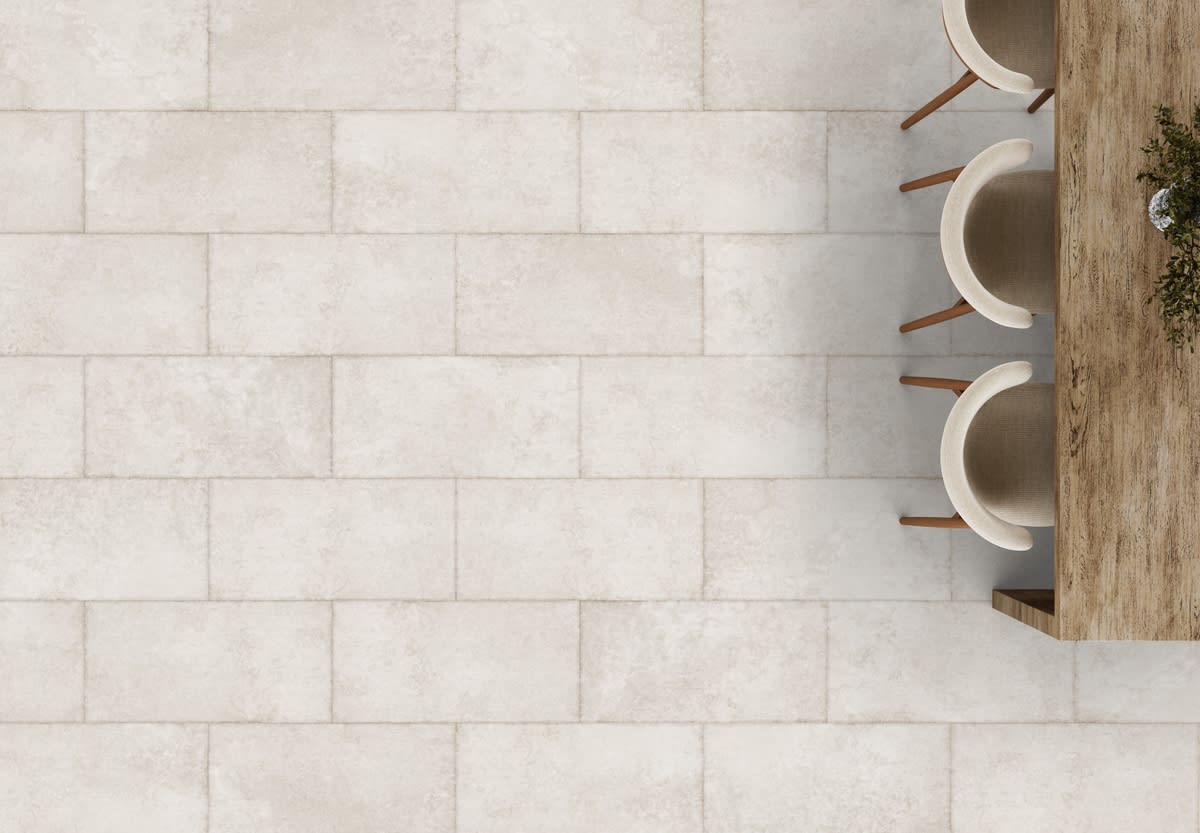 MTE490 - Mannington ADURA Max - Fresco - Canvas