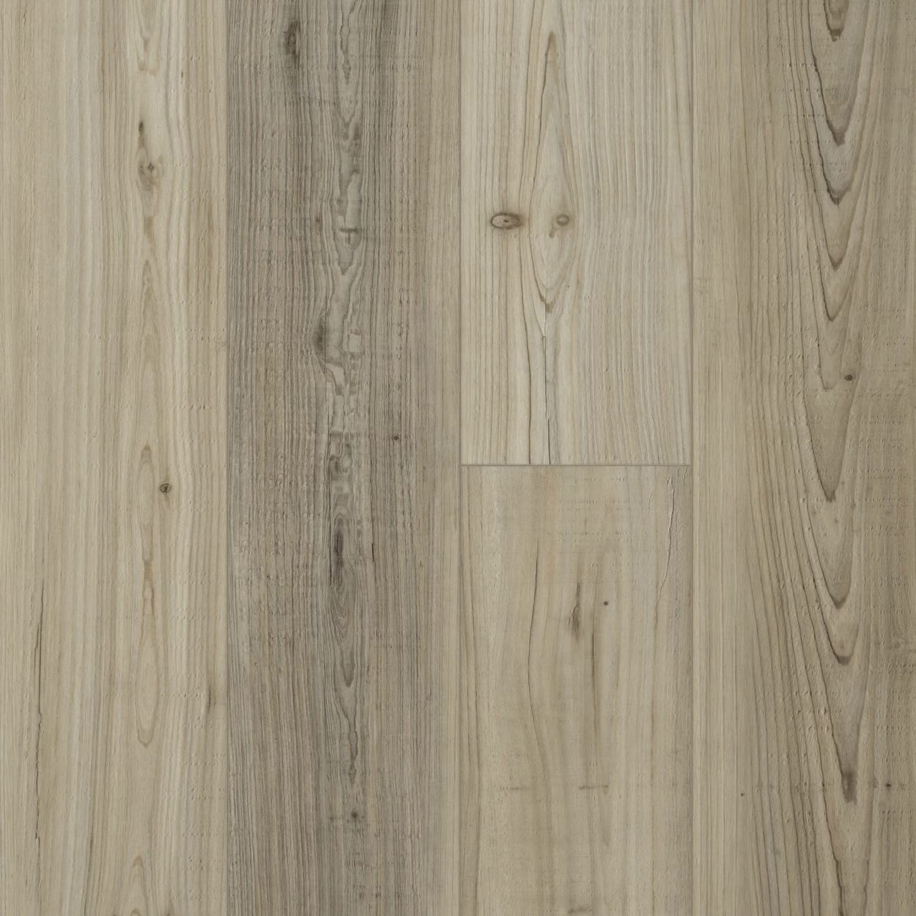 07064_2045V - Shaw Luxury Vinyl Classic Series - Distinction Plus - Light Pine
