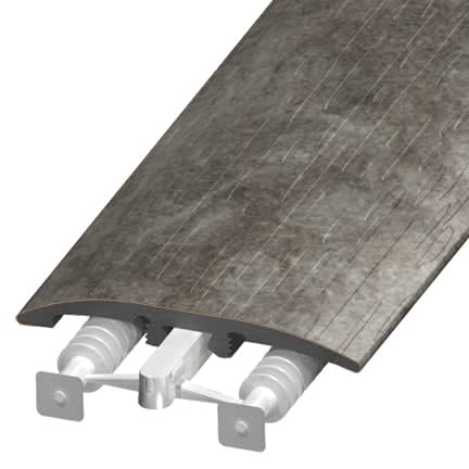 SLT-115282 Volcanic Slate - VersaTrim - SlimTrim 3-in-1 - SLT-115282 Volcanic Slate