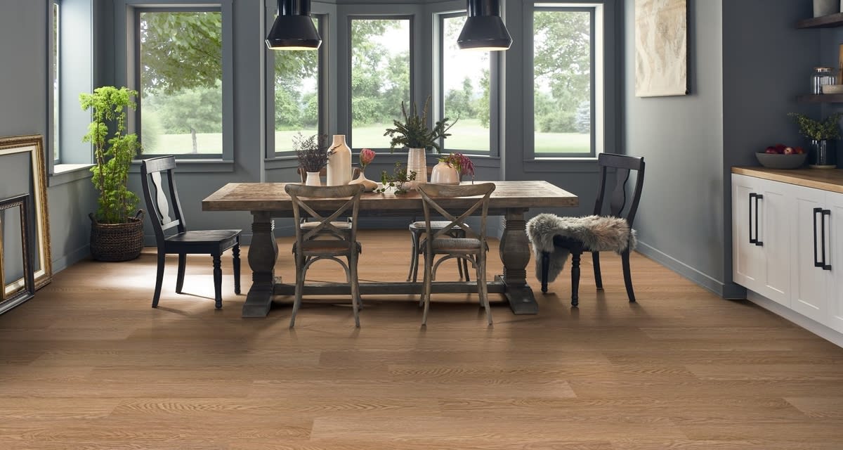 MAX690 - Mannington - ADURA Max Plank - Southern Oak Natural