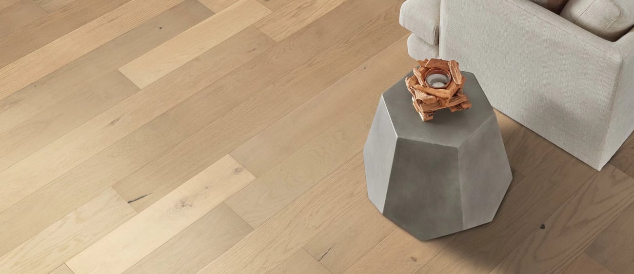 WEK52-01 - Mohawk TecWood Select - Camden Isle - Bleeker Beige