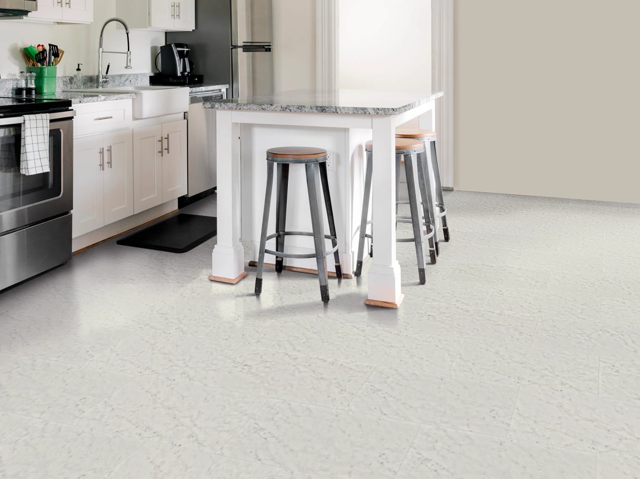 萠*様 萠 Shaw - Apex - Arctic | 91217-3438V