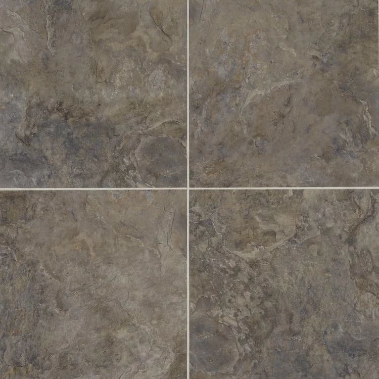 FXT392 - Mannington - ADURA Flex Tile - Rushmore Black Hill