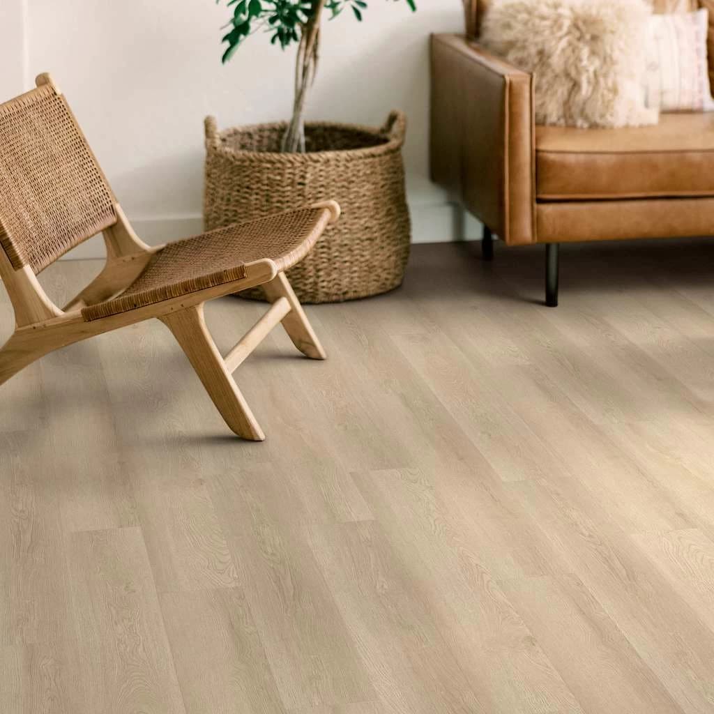 07194-3342V - Shaw Luxury Vinyl Glue Down - Infinite 12 - Barley Field