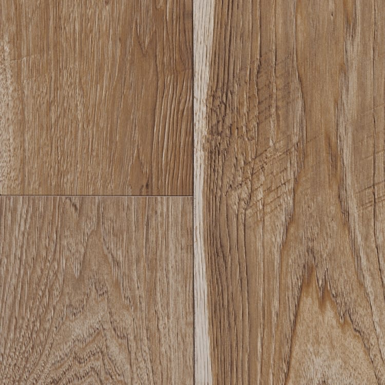 RST-22330 Sawmill Hickory Natural - Mannington - Restoration Collection - Sawmill Hickory Natural