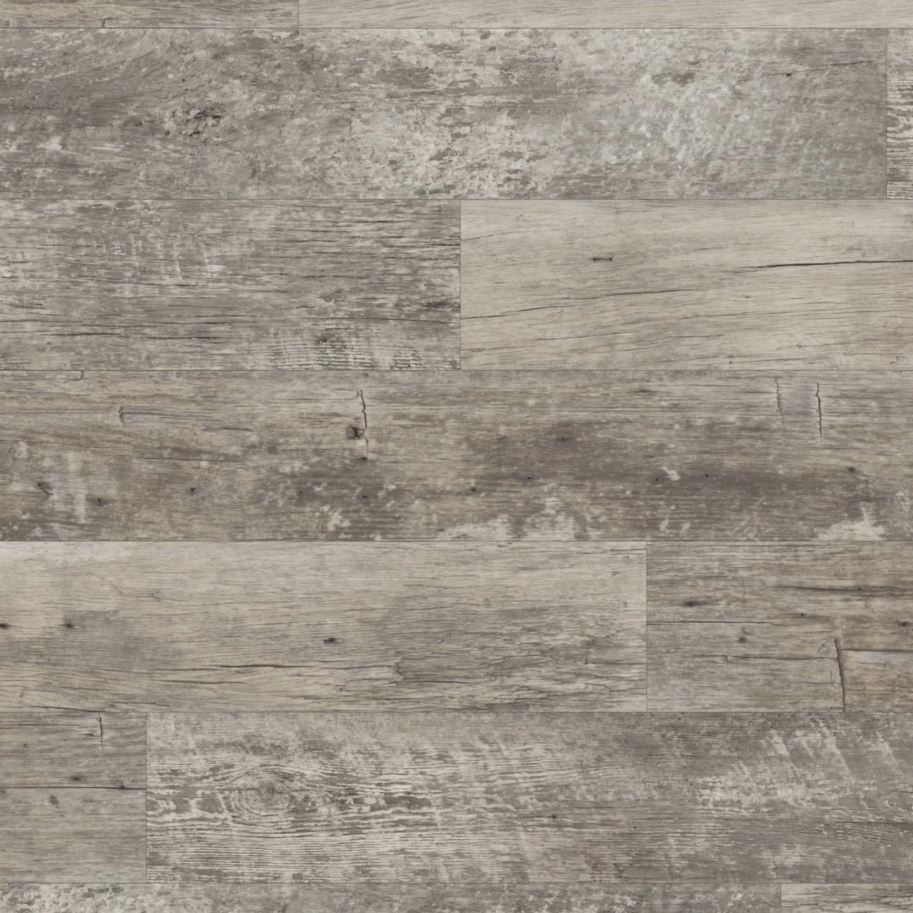 SCB100 - Karndean - Van Gogh Rigid Core - Aged Redwood