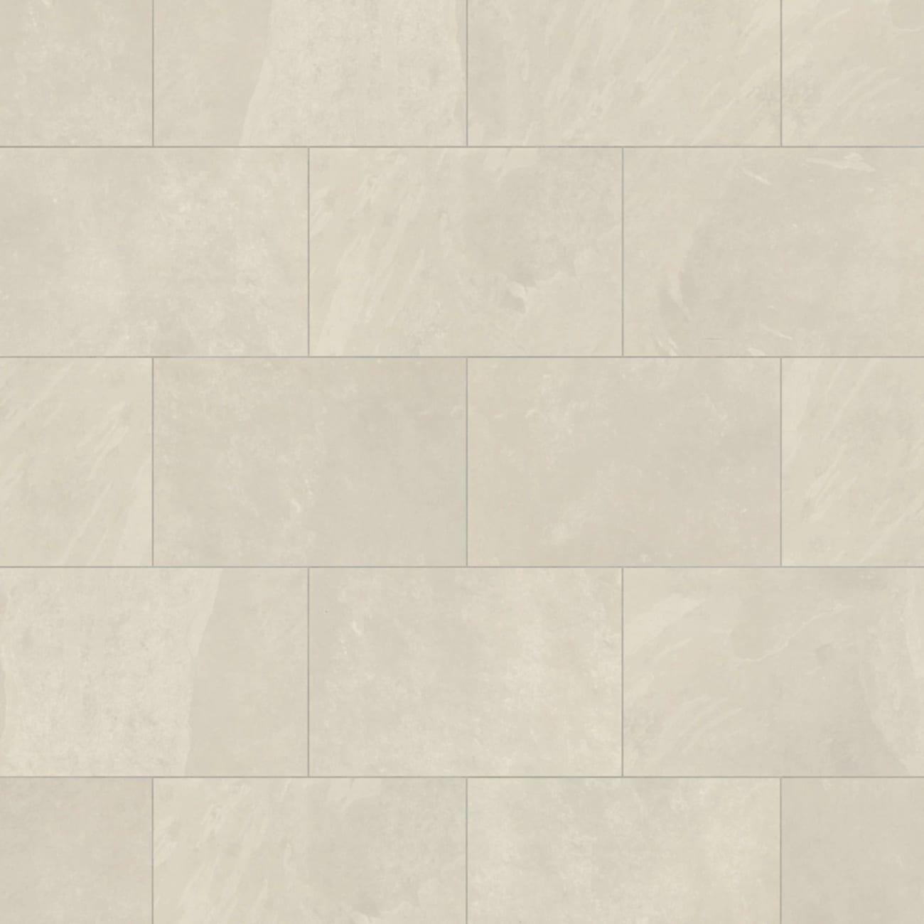 ST18 - Karndean - Knight Tile Gluedown - Ivory Riven Slate
