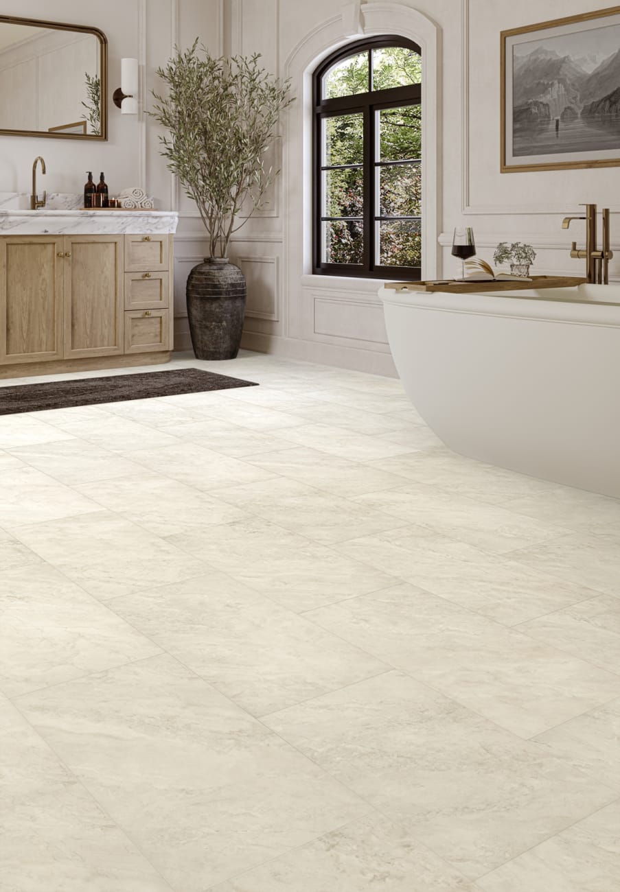 FXR501 - Mannington - ADURA Flex Rectangle - Basilica Pillar
