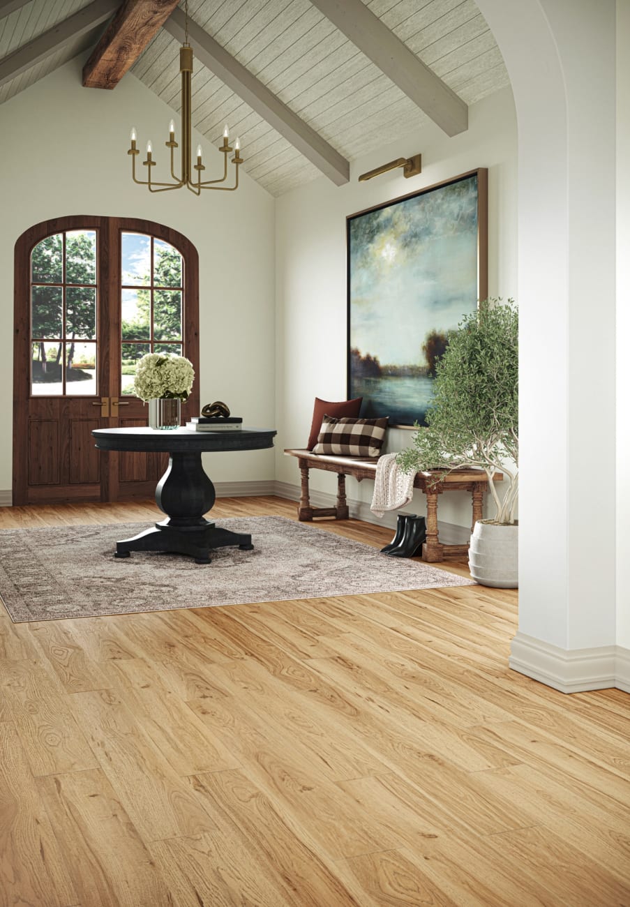 RPB771 - Mannington ADURA Rigid - Preservation - Relic