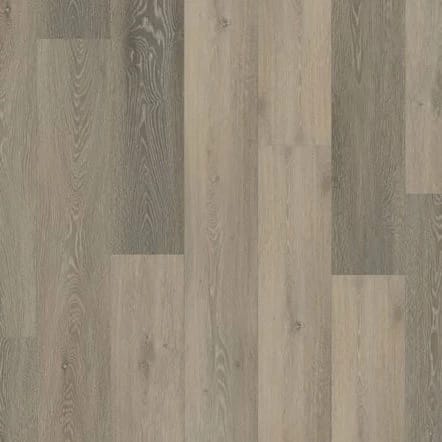 P2238-M9101 - TRUCOR - TRUCOMFORT - Char Oak