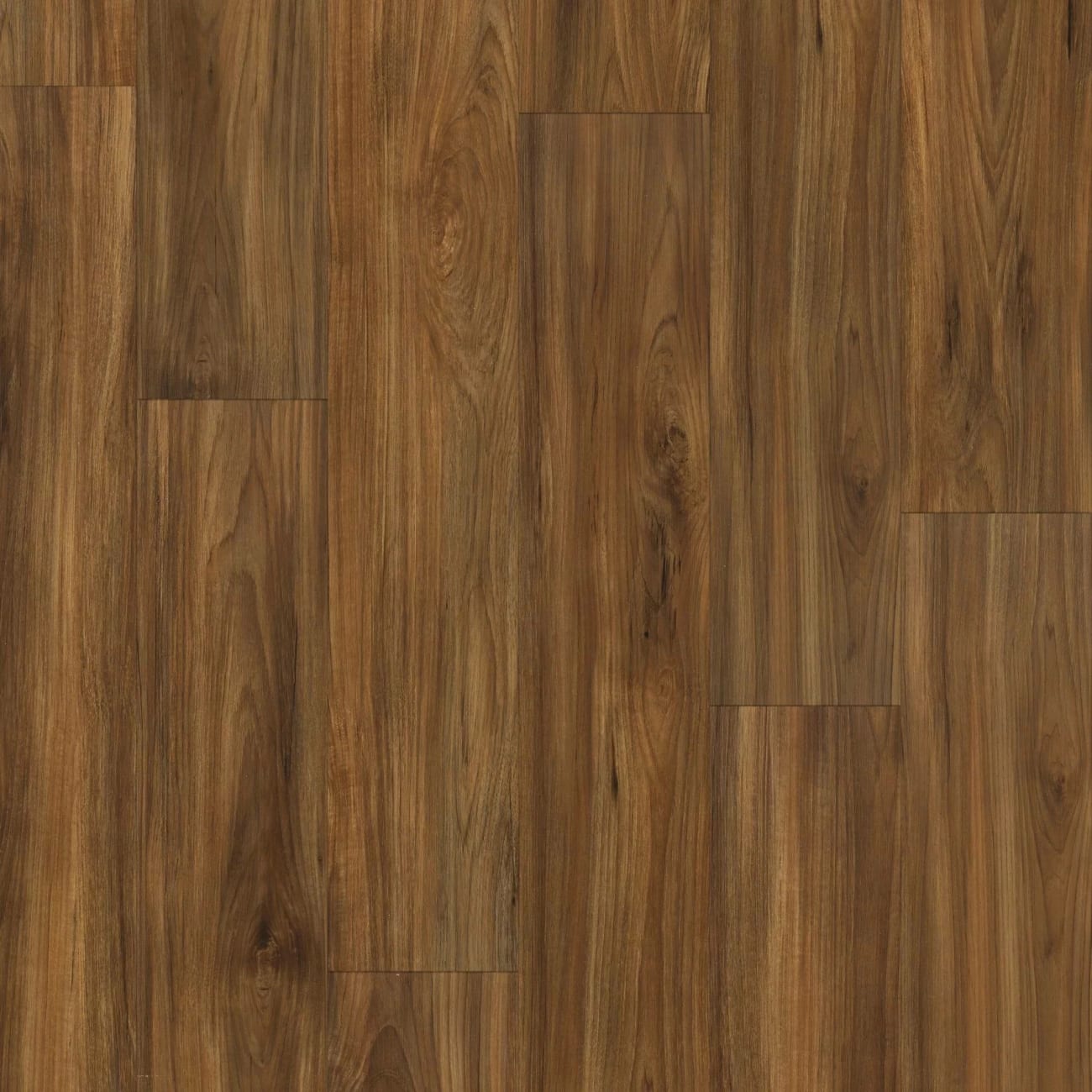 00604_2031V - Shaw Luxury Vinyl Pro Series - Impact Plus - Burmese Teak