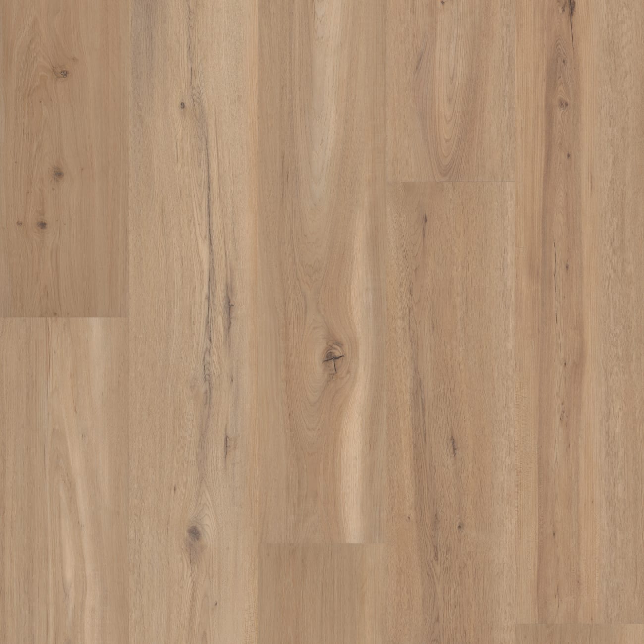 VV810-05026 - COREtec Soft Step - Premium 9 x 72 Integrated Bevel - Blonde Oak
